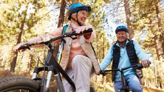8 tips to bike ride safely