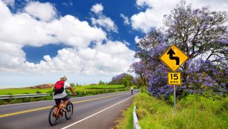 The Insider’s Guide to Healthy Hawaii: 8 Tips to Bike Ride Safely
