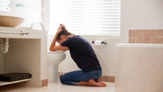 What you need to know about ‘stomach flu’