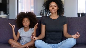 Parents get school stress, too. Here’s how to handle it
