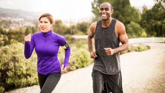 4 tips to help you exercise safely with asthma
