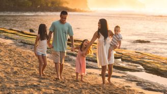 Beach safety tips for Hawaii