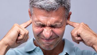Is noise destroying your hearing?