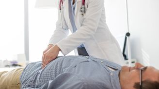 Got groin pain or swelling? Don’t ignore it