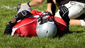How to avoid 3 common kids’ sports injuries