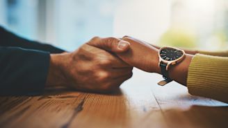 Essential support for caregivers