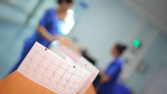 Some irregular heartbeats may trigger cardiac arrest