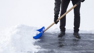 5 ways to protect your heart in cold weather