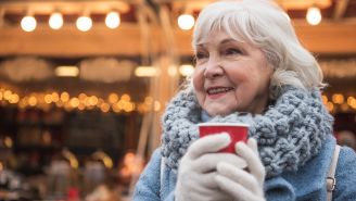 4 tips for getting through winter with COPD