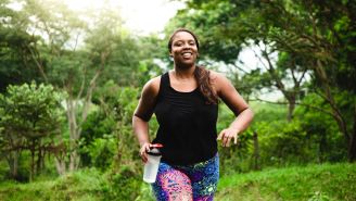 7 tips to help you develop a running routine