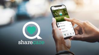 欢迎来到Sharecare