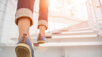 The top reason to track your steps—plus, ways to take more