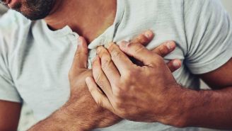 What to do if you suspect a heart attack