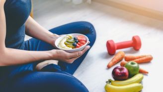 When ‘clean eating’ becomes an unhealthy obsession