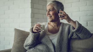 More calcium may not mean fewer fractures in seniors
