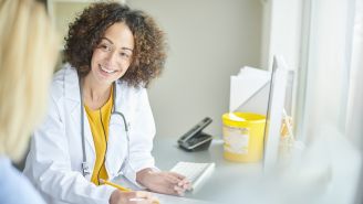 6 ways to get the most out of an OBGYN appointment