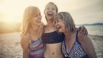 9 things to know about osteoporosis and bone health