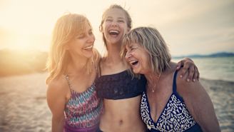 9 things to know about osteoporosis and bone health