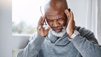 Is it a headache or a stroke?