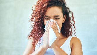 How to clear a stuffy nose and congestion