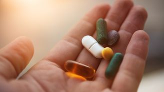 Do brain-health supplements really keep your mind sharp?