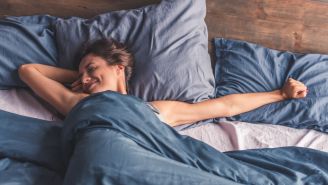 6 smart tactics for a good night’s sleep