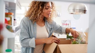 10 healthy snacks to order on Amazon, according to dietitians