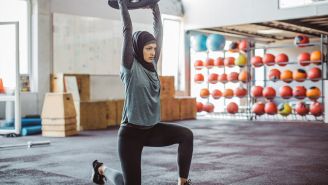 Does slow exercise burn more fat?