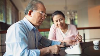What you need to know about mini-stroke