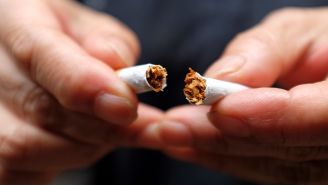 Ready to quit smoking? Here’s how to make it happen