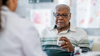 Skipping your meds? Here's why that's a bad idea