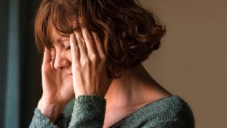 3 Potential Health Complications of Menopause