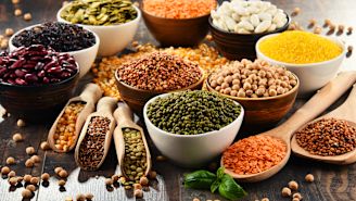The many health benefits of beans, peas, and lentils