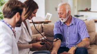 Nearly half of U.S. adults have heart disease