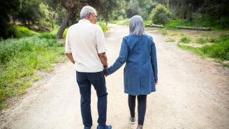 What to do when you don't feel like walking