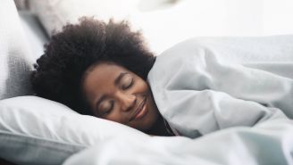 Choosing these foods may promote better sleep