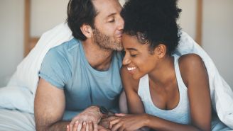 Stressed About Sex? Here Are 4 Ways to Start Feeling Better