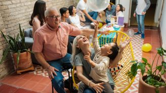 What you need to know about your family health history