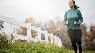 4 ways exercise can help improve your mood