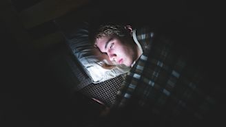 Sleep issues and depression: What’s the connection?