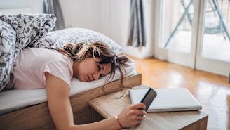 Need a quick nap? Make sure you’re doing it right