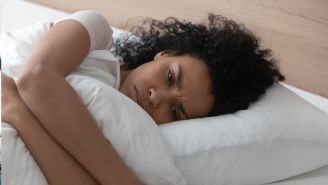 Why Poor Sleep Could Derail Weight Loss, Increase Heart Disease Risk