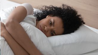Why poor sleep could derail weight loss, increase heart disease risk