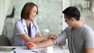 How treating high blood pressure protects your heart