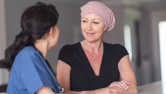 Research Suggests Many Breast Cancer Patients Can Skip Chemo