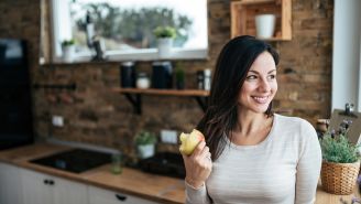 Natural remedies for a healthy mouth