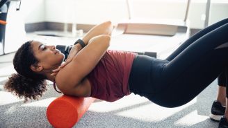 Foam Rolling: What’s With All the Hype?