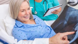 7 signs it's time for knee or hip replacement