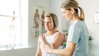 Achy joints? 5 ways to get some relief