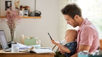 6 ways to boost mental well-being while working from home